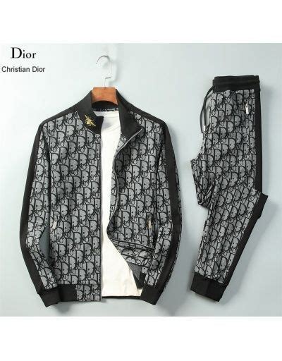 jogger dior|dior clothing for men.